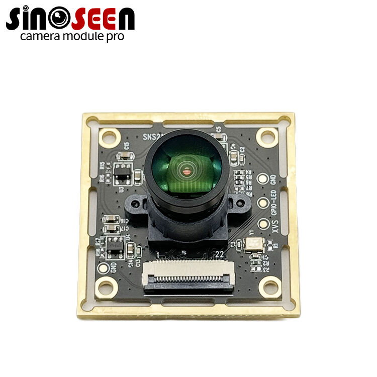 OV2732 1080p CMOS Sensor 2mp 60fps HD Image Sensor for IP